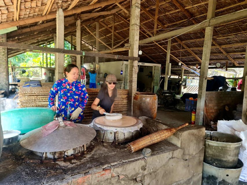 From Ho Chi Minh: Cai Rang Famous Floating Market in Can Tho - Last Words