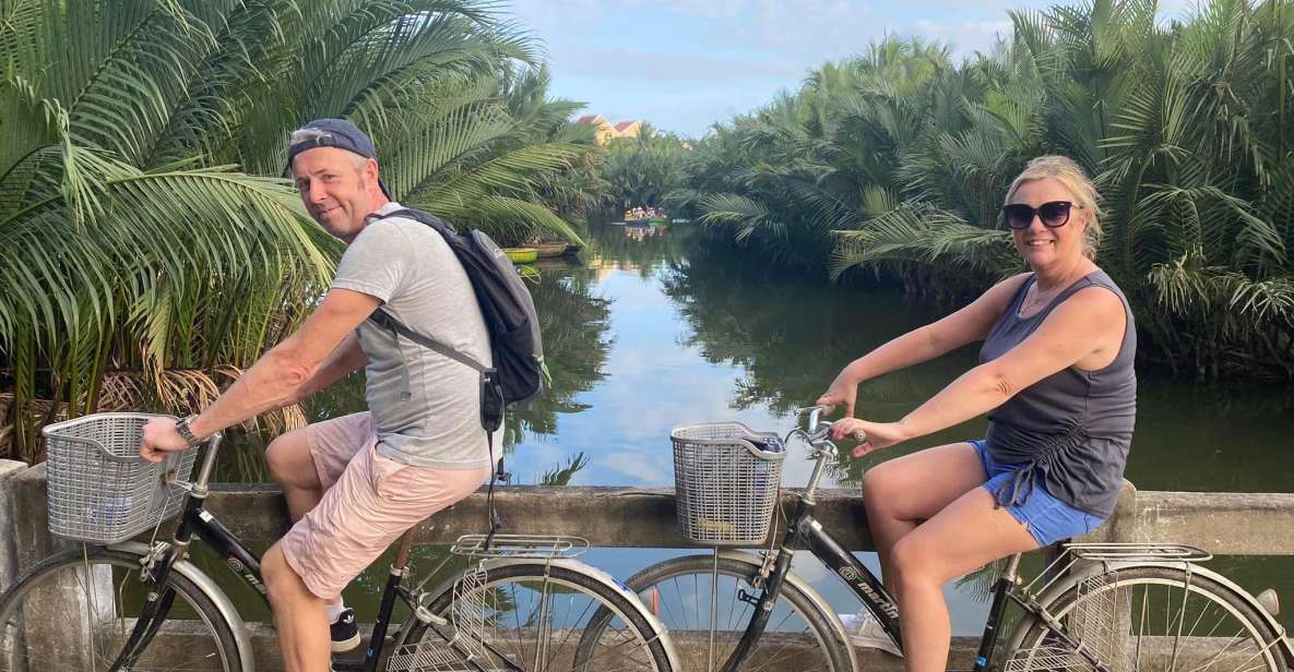 From Ho Chi Minh: Non-Touristy Mekong Delta With Biking - Last Words