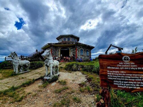 From Hue: Full-Day Bach Ma National Park Trekking Tour - Lang Co Beach Relaxation