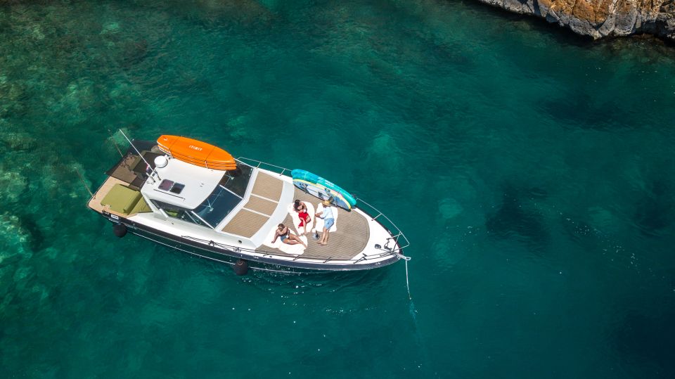 From Hvar: Blue Cave and Island-Hopping Yacht Tour - Last Words