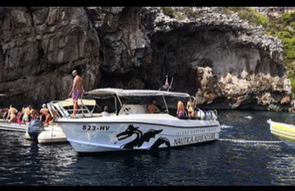 From Hvar: Unforgetable Tour to The Island Vis and Blue Cave - Directions