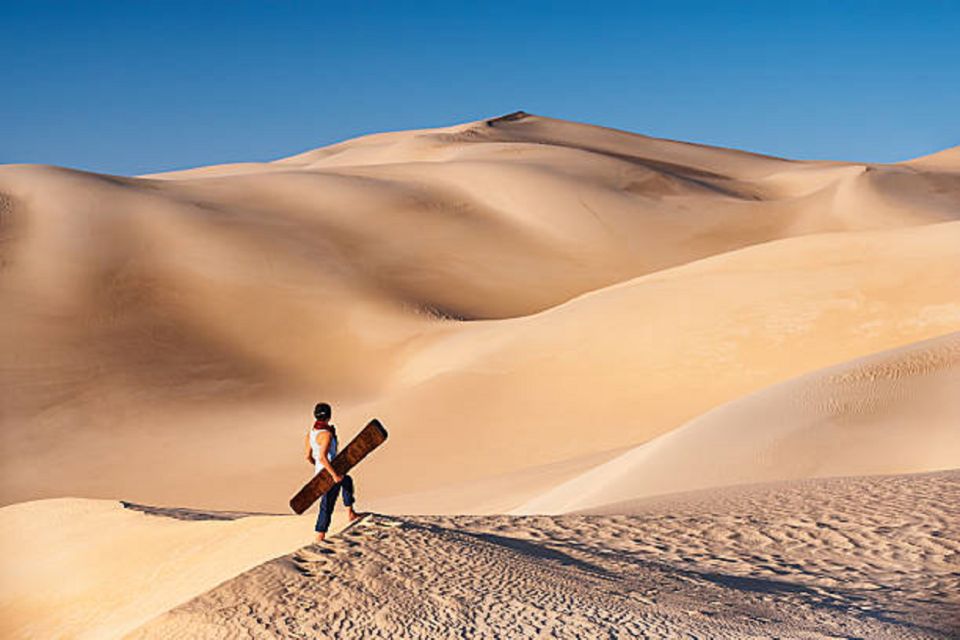From Ica: Flavors of Ica Tour & Huacachina Adventure - Last Words
