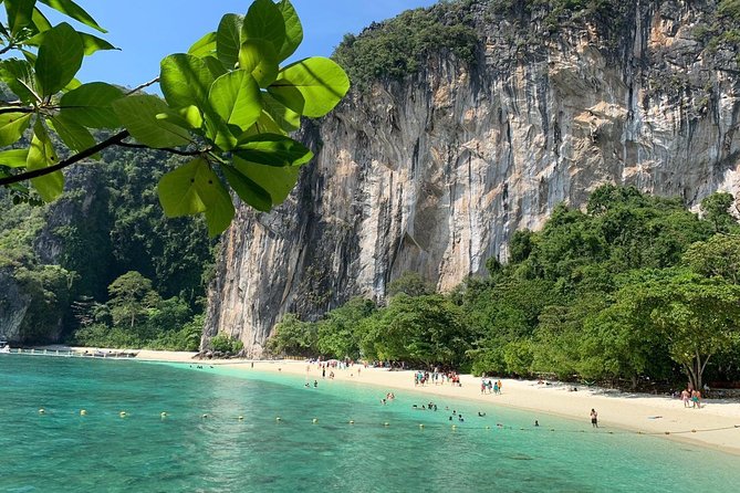 From Krabi 7 Island Sunset Tour by Long Tail Boat With BBQ Dinner - Common questions