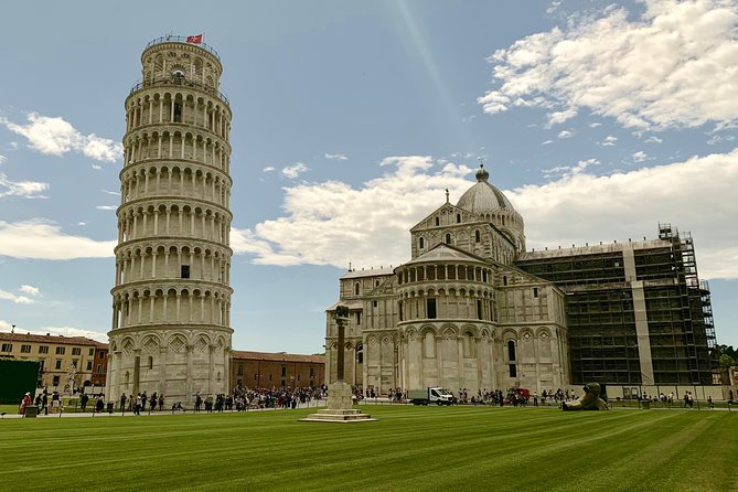From La Spezia to Pisa With Optional Leaning Tower Ticket - Common questions