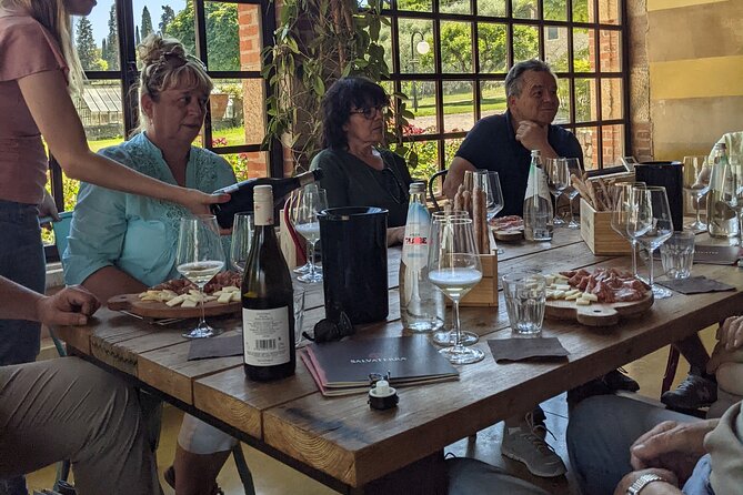 From Lake Garda: Full-Day Valpolicella Wine and Lunch Guided Trip - Last Words