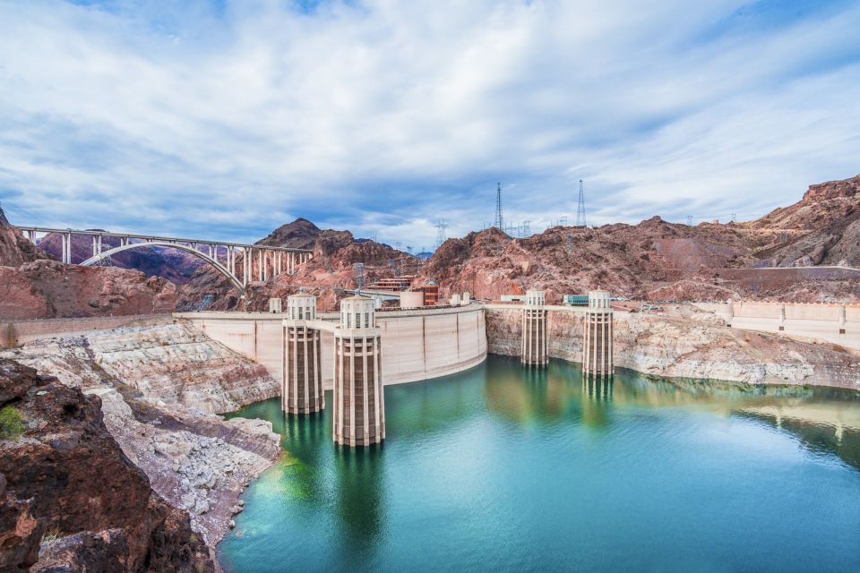 From Las Vegas: Hoover Dam Half-Day Tour - Last Words