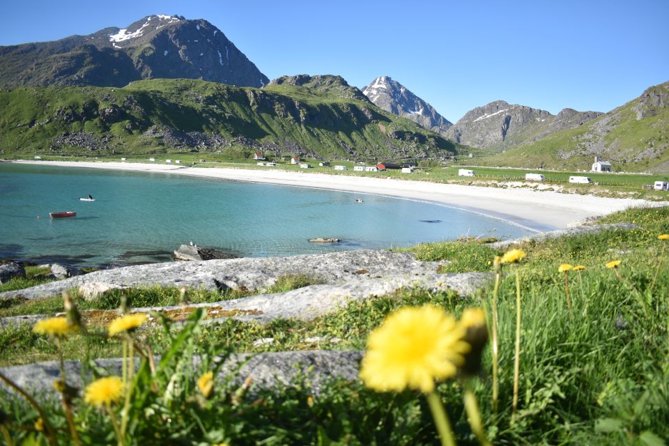 From Leknes: Private Lofoten Islands Tour With Transfer - Common questions