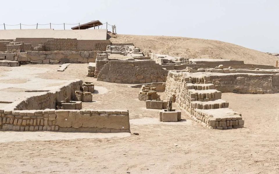 From Lima: Pachacamac Archaeological Site Tour - Last Words