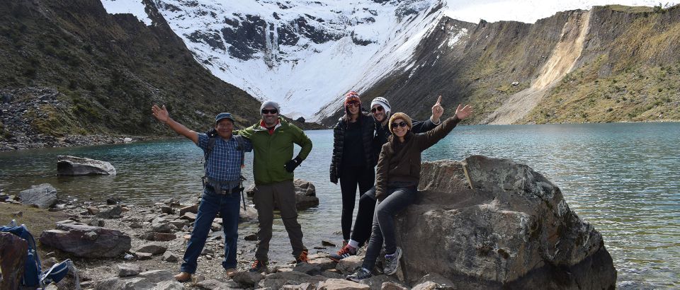 From Lima: Tour Extraordinary 10 Days 9 Nights With Cusco - Common questions