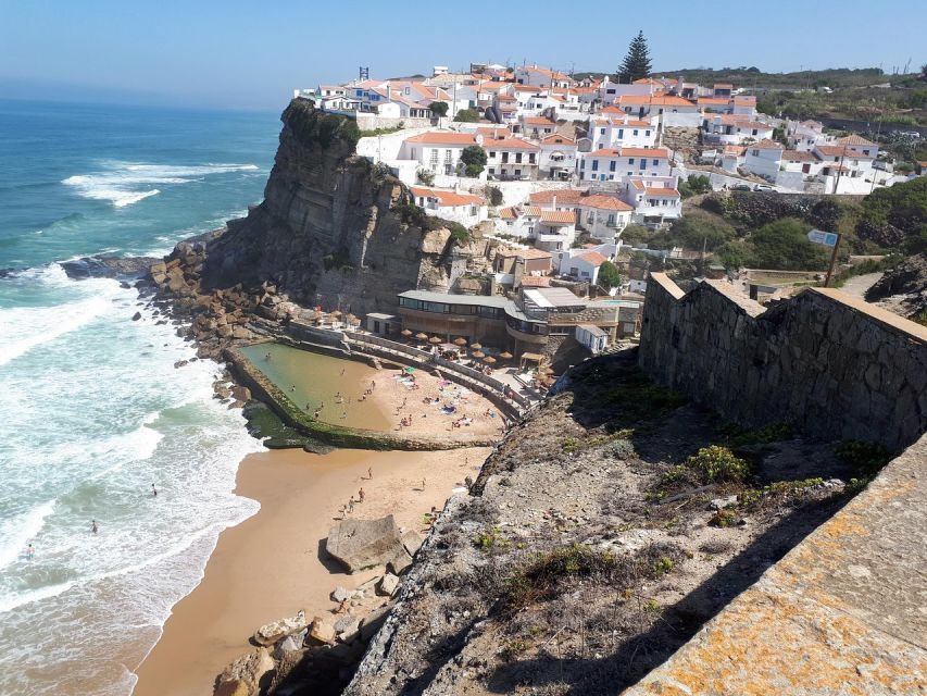 From Lisbon: Coastal Villages and Mafra Palace Guided Tour - Tips for Participants