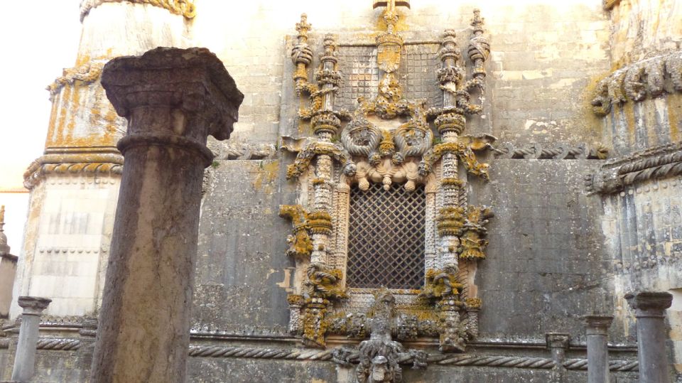 From Lisbon: Private Day Trip to the Templars' Treasure - Common questions