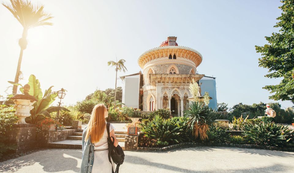 From Lisbon: Sintra Half-Day Private Tour - Last Words