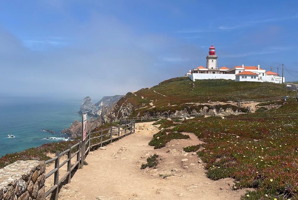 From Lisbon: Tour to Sintra, Cabo Da Roca and Cascais - Last Words