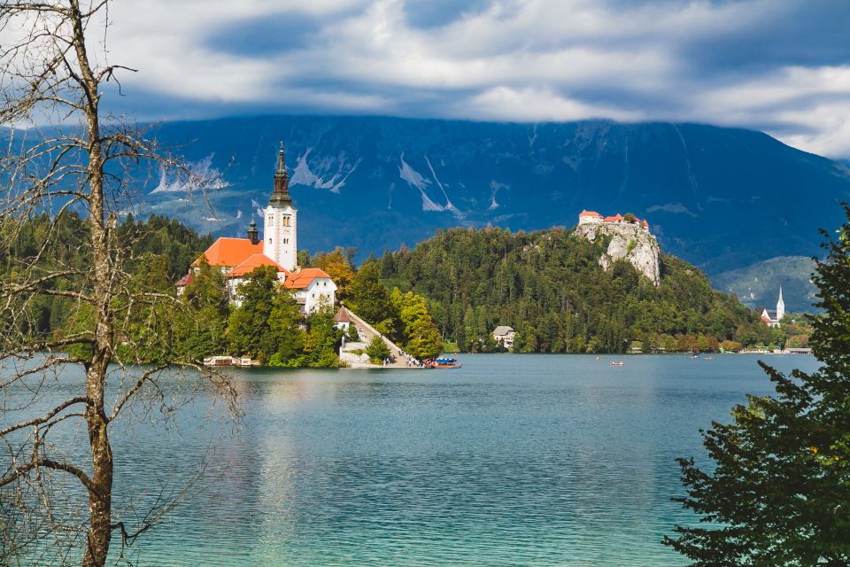 From Ljubljana: Lake Bled and Bled Castle Tour - Last Words