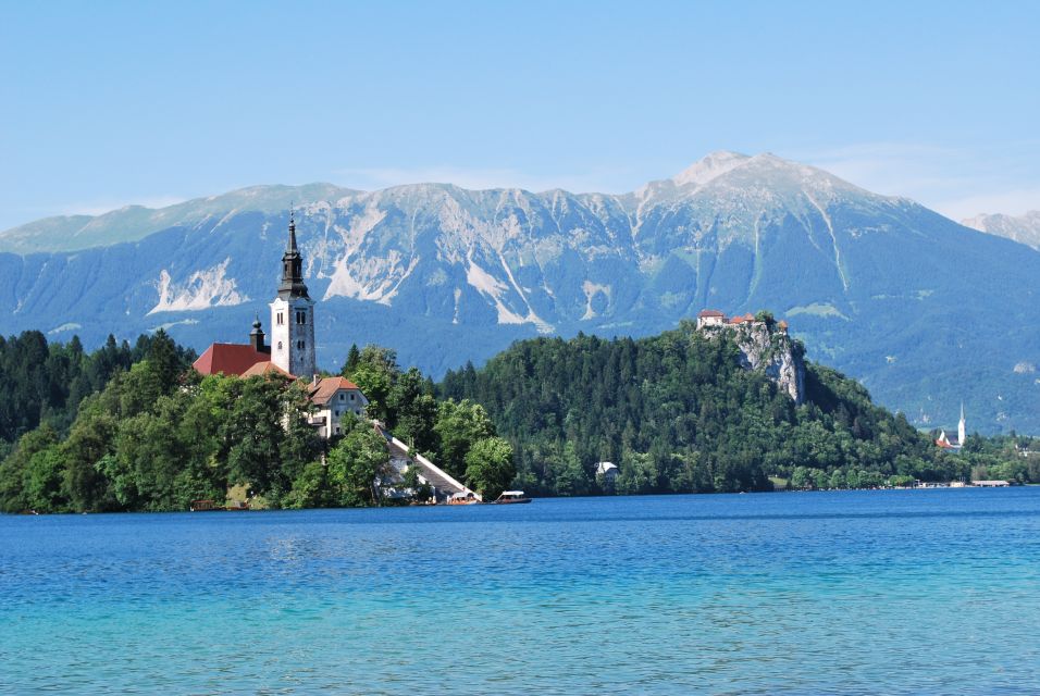 From Ljubljana: Trip to Lake Bled and Bled Castle - Common questions