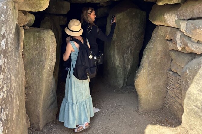 From London: Stonehenge & the Stone Circles of Avebury - Avebury Stone Circles