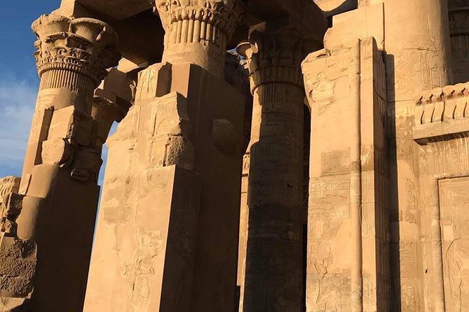 From Luxor: Private Day Trip to Edfu and Kom Ombo - Traveler Support