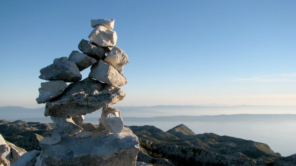 From Makarska: Biokovo Nature Park Guided Tour With Skywalk - Additional Information