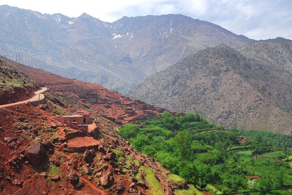 From Marrakech: 3-Day Mount Toubkal Climbing Trek - Last Words