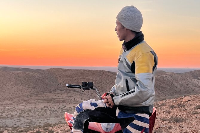 From Marrakech : Agafay Desert Camel Ride at Sunset & Dinner Show - Last Words