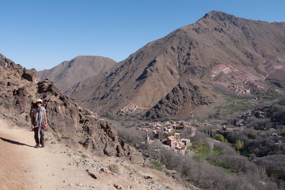 From Marrakech: Atlas Mountains 2-Day Guided Tour - Last Words