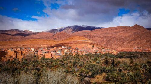 From Marrakech: Merzouga 4-Day Desert Trip With Berber Camp - Last Words