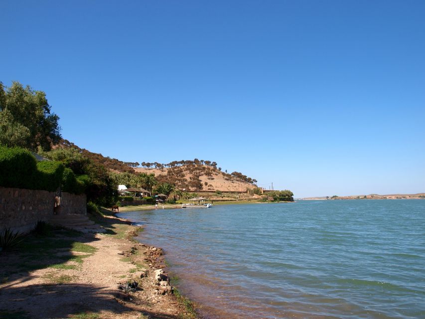 From Marrakesh: Day-Trip to Lake Lalla Takerkoust With Lunch - Common questions