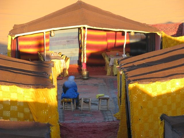 From Marrakesh: Private 4-Day Sahara Desert Discovery Tour - Last Words