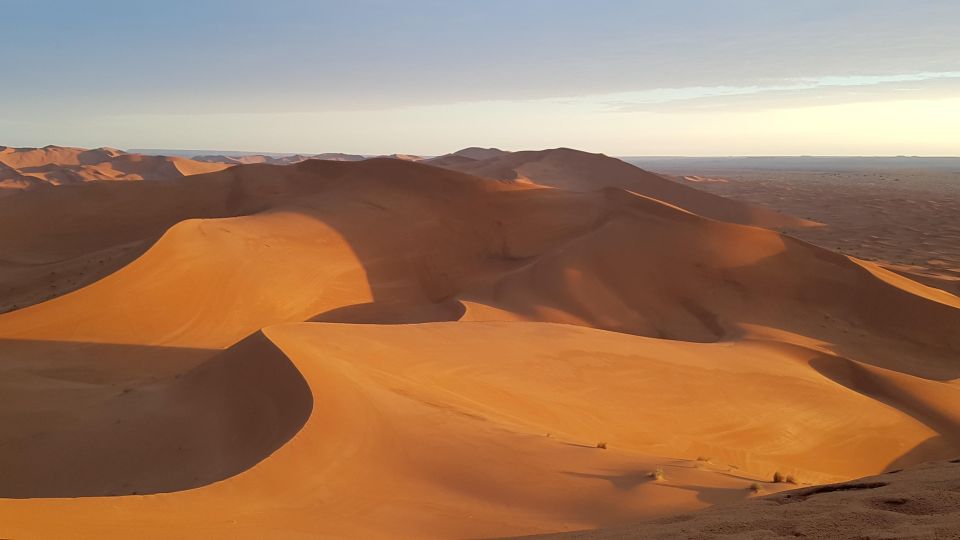 From Merzouga: All Included Overnight in Tent With Sandboard - Common questions