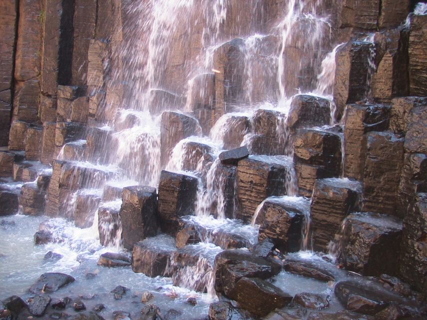 From Mexico City: Magic Towns & Basaltic Prisms Private Tour - How to Book