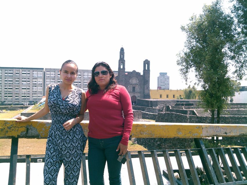 From Mexico City: Teotihuacan & Xochimilco Private Day Tour - Additional Information