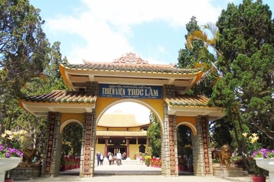 From Nha Trang: Day Trip to Dalat With Lunch - Common questions
