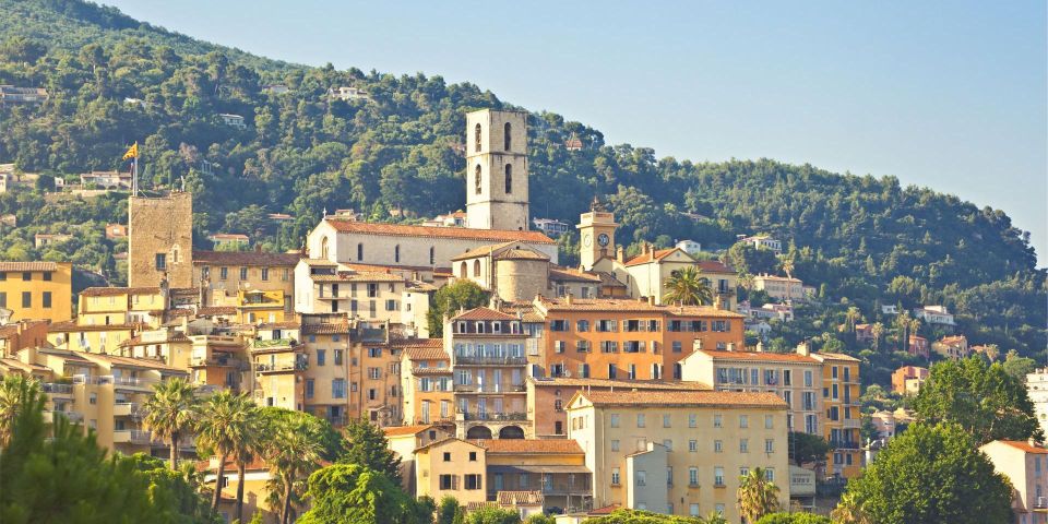From Nice: Provence Countryside & Medieval Villages Day Trip - Last Words