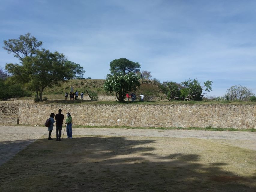 From Oaxaca: Monte Albán and Art Craft Towns Day Trip - Last Words