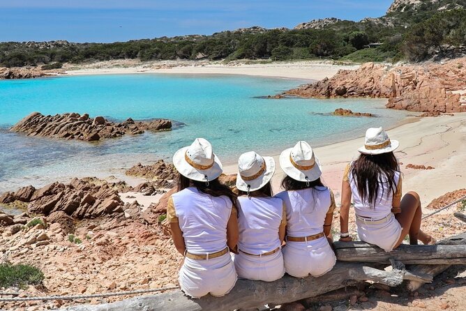 From Olbia: Boat Tour in the La Maddalena Archipelago in Sardinia - Common questions