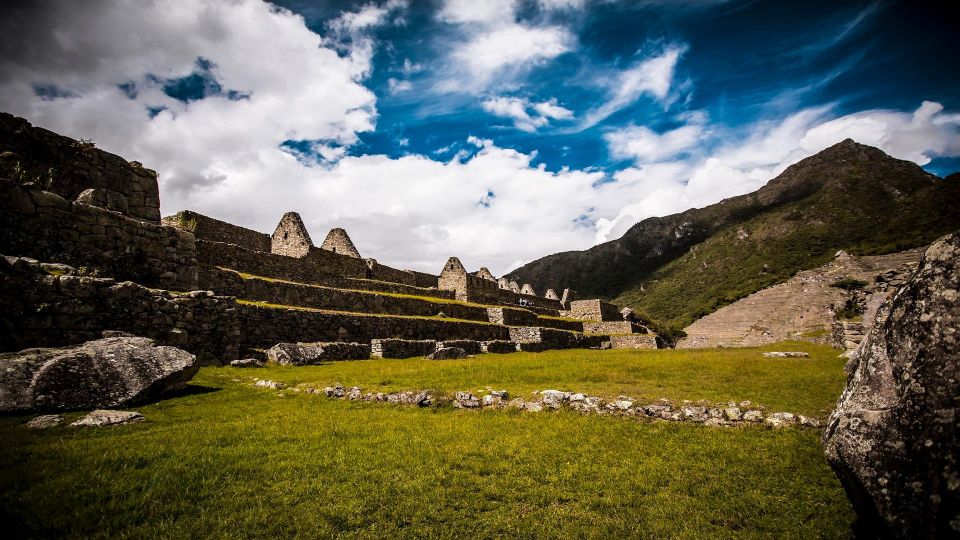 From Ollantaytambo: 2-day Machu Picchu Tour - Cancellation Policy