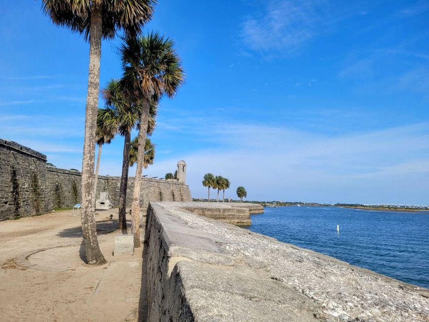 From Orlando: St. Augustine Day Trip With Tour Options - Common questions
