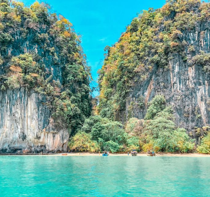 From Phuket: Phang Nga & James Bond Canoeing by Speedboat - Last Words