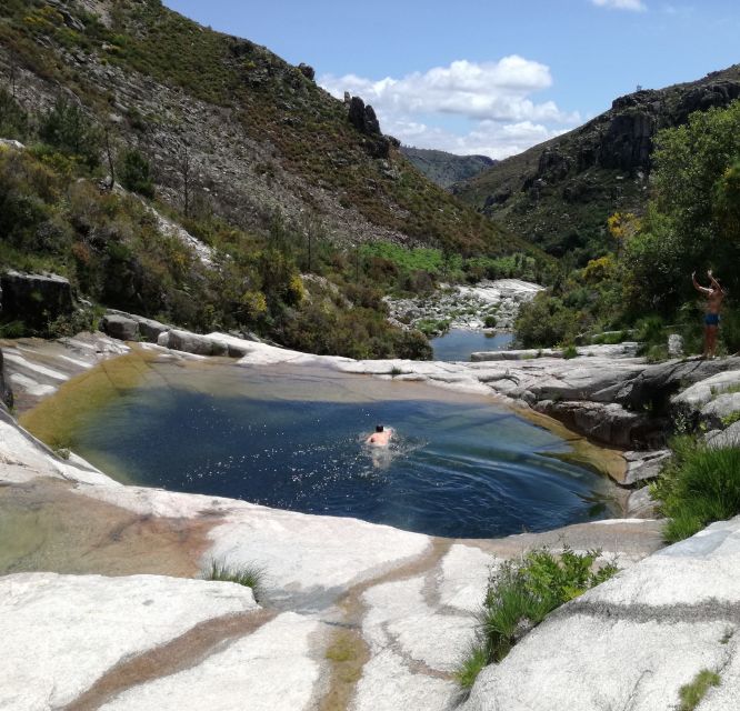 From Porto: Hiking and Swimming in Gerês National Park - Tips for a Memorable Trip