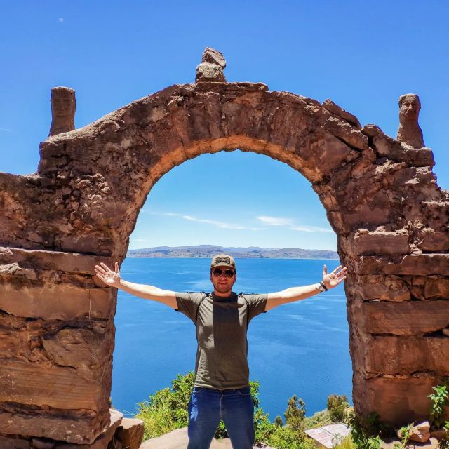 From Puno: Amantani, Taquile & Uros Full-Day Tour - Highlights of Taquile Island