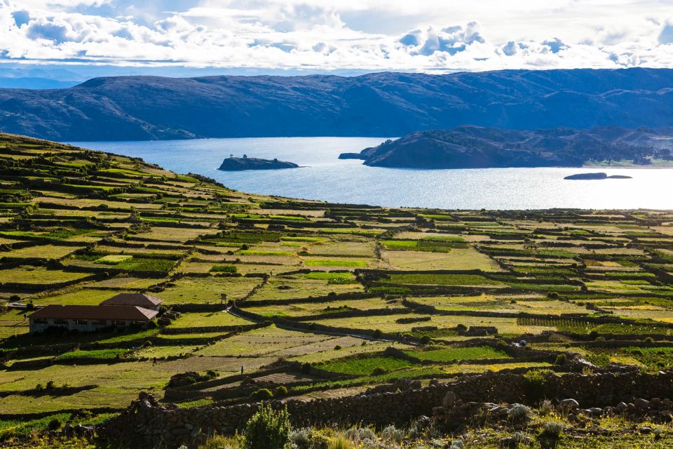 From Puno: Uros, Amantaní & Taquile Islands 2-Day Tour - Last Words