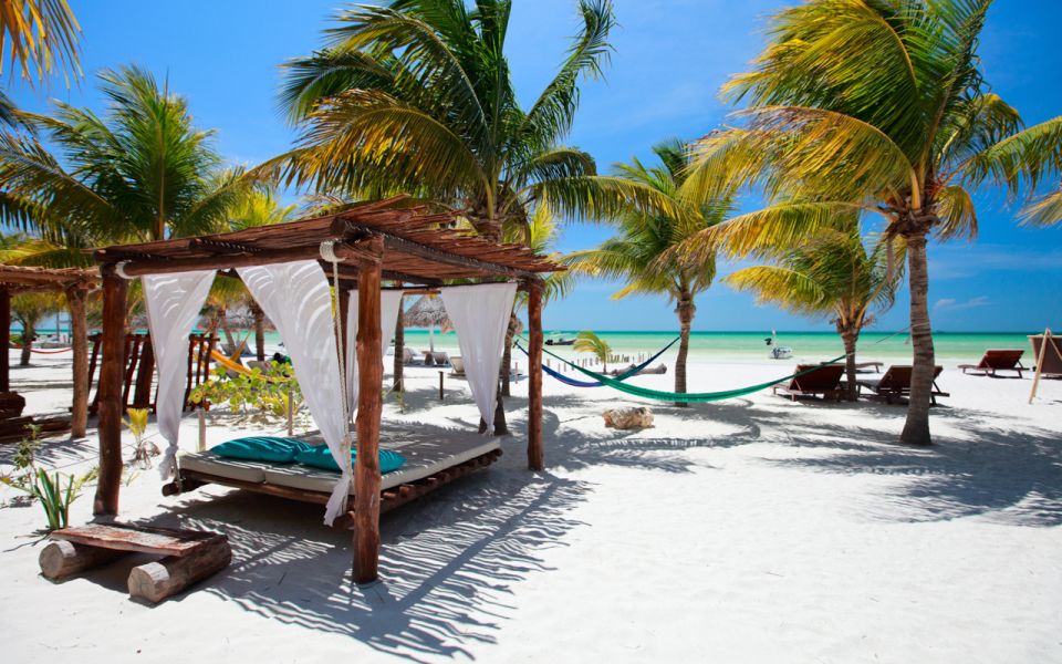 From Riviera Maya: Holbox Island Discovery Tour - Tips for a Memorable Experience