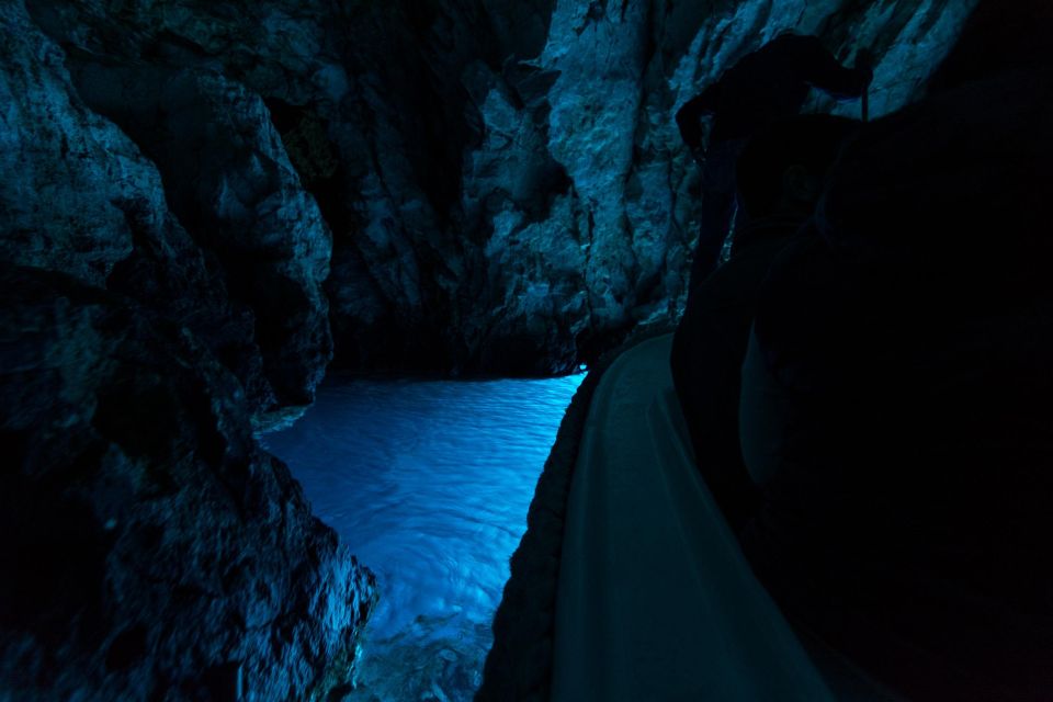 From Split, Croatia: Blue Cave & Hvar 5 Islands Tour - Last Words