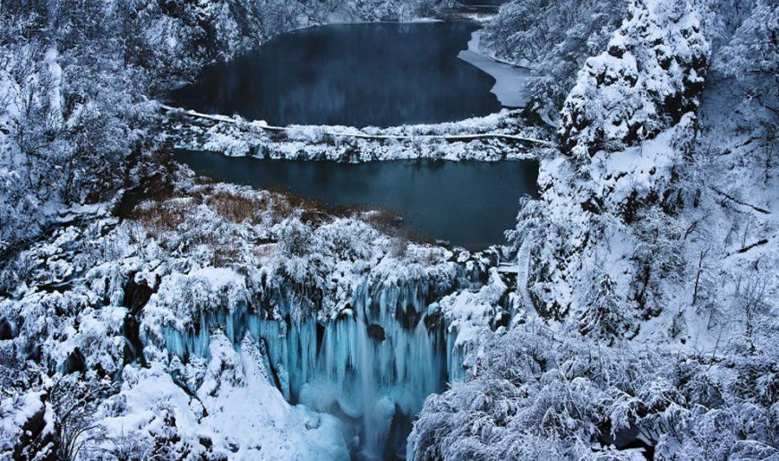 From Split or Trogir: Plitvice Lakes Private Tour - Flexible Payment Options