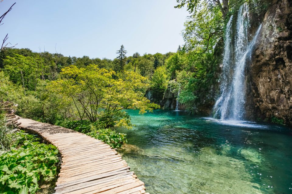 From Split: Plitvice Lakes National Park Full-Day Tour - Common questions