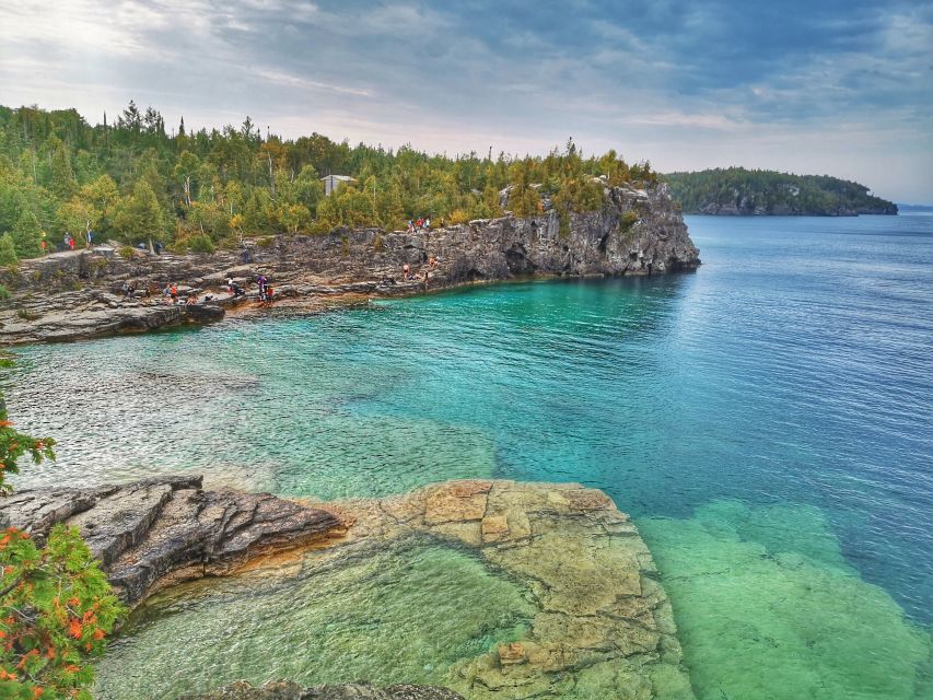 From Toronto: Bruce Peninsula National Park Guided Day Trip - Last Words and Final Thoughts