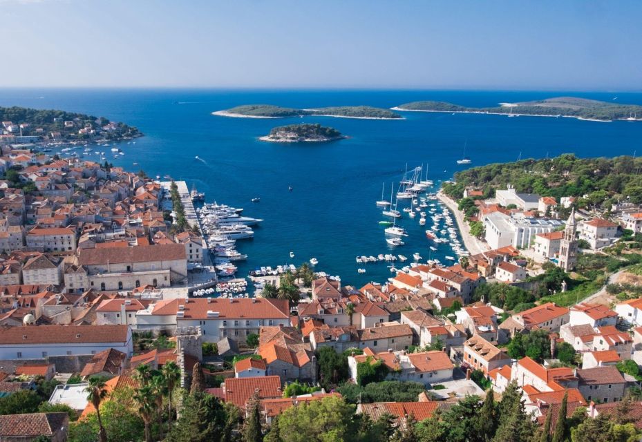 From Trogir & Split: Full-Day Private Tour - Important Reminders & Recommendations