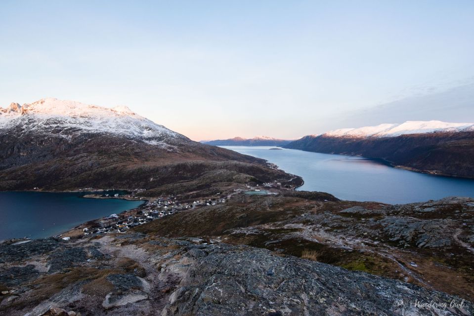From Tromsø: Kvaløya Fjord Hike With Snack and Photos - Last Words