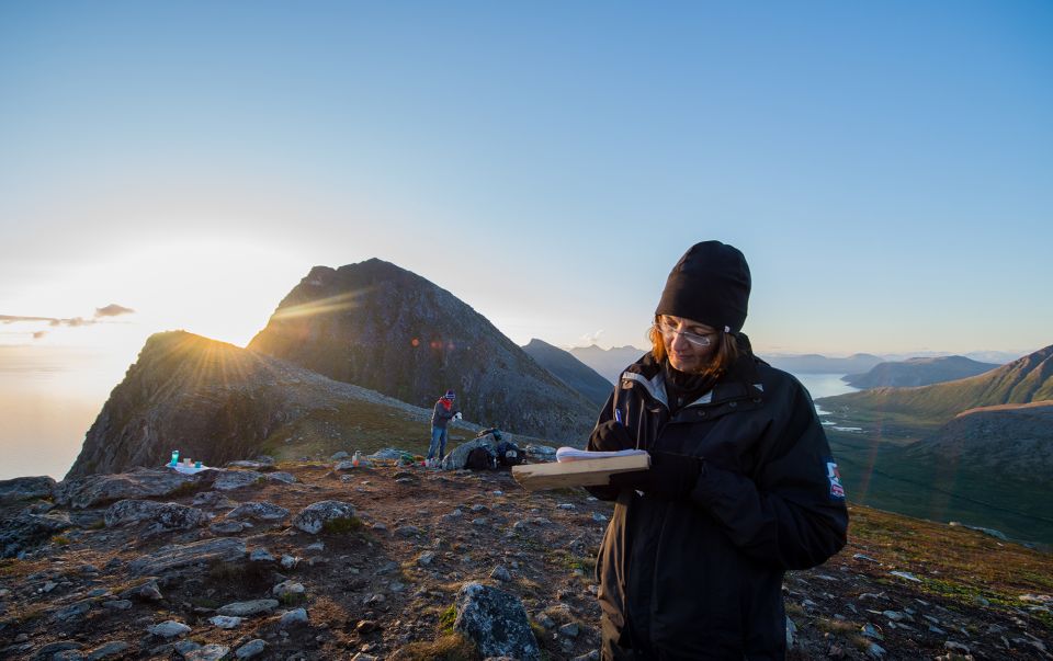 From Tromsø: Midnight Sun Hiking Tour - Last Words