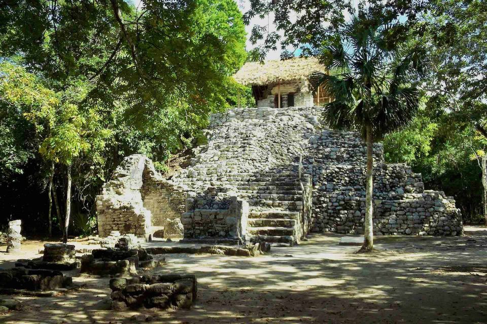 From Tulum: Temazcal & Cenote Private Experience - Last Words